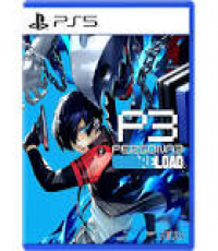 Persona 3 Reload (Code Unredeem)