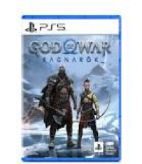 God of War Ragnarok