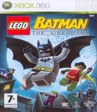 Lego Batman: The Videogame