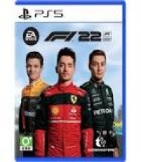 F1 22