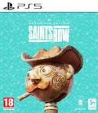 Saints Row: Notorious Edition