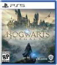 Hogwarts Legacy