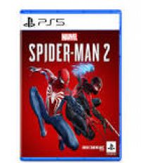 Marvel's Spider-Man 2 (Code Redeemed)