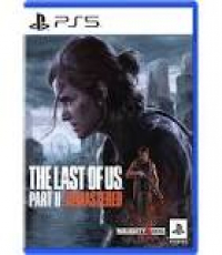 The Last of Us Part II: Remastered (Remastered)