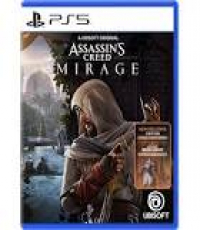 Assassin's Creed Mirage