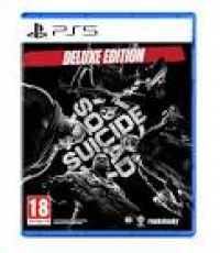 Suicide Squad Kill The Justice League (Code Redeemed)