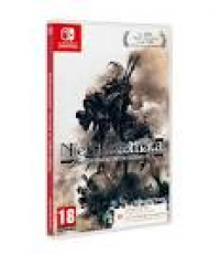 Nier: Automata - The End of Yorha Edition