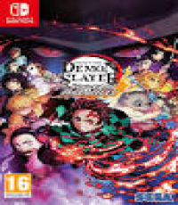 Demon Slayer: Kimetsu no Yaiba - The Hinokami Chronicles