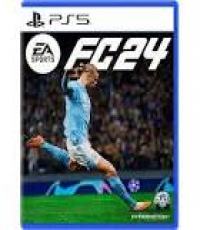 EA Sports FC 24