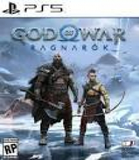 God of War Ragnarok