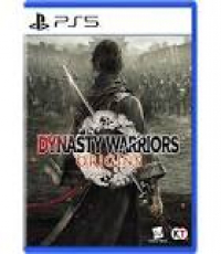 Dynasty Warriors: Origins