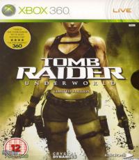 Tomb Raider Underworld (Limited Edition)
