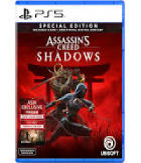 Assassin's Creed Shadows