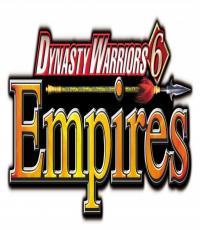 Dynasty Warriors 6: Empires