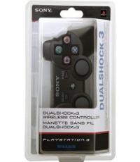 PS3 Dual Shock Controller Wireless