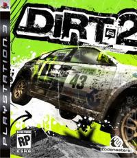 Dirt 2