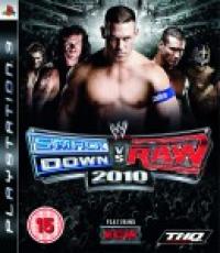 WWE SmackDown vs. Raw 2010