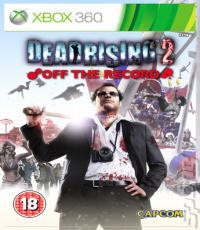 Dead Rising 2: Off the Record (brand new)