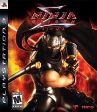 Ninja Gaiden Sigma (R2)