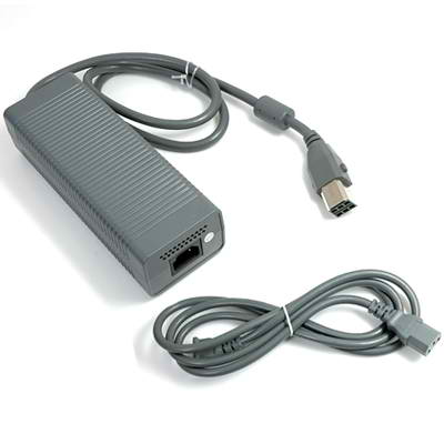 XBOX 360 AC Adapter for sales