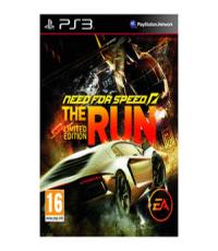 Need For Speed: The Run (Limited)