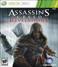 Assassin's Creed: Revelations (Code Unredeemed)