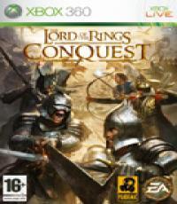 The Lord of the Rings: Conquest