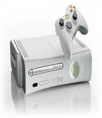 Xbox 360 60 GB  (White)