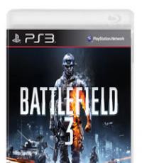 Battlefield 3