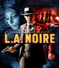 L.A. Noire (DLC unredeem)
