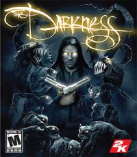 The Darkness 1