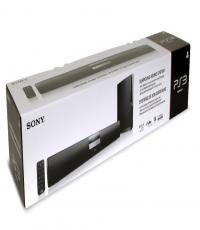 Ps3 Surround Sound System 2.1 (sound Bar)