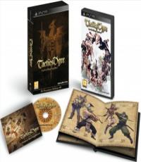 Tactics Ogre: Let Us Cling Together (Premium Edition)