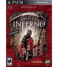 Dante's Inferno - Divine Edition (Code unredeem)