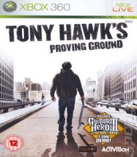 Tony Hawk's Proving Ground