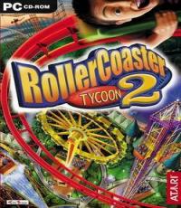 Roller Coaster Tycoon 2