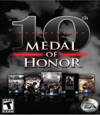 Medal of Honor 10th Anniversary Edition