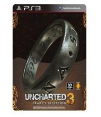 Uncharted 3: Drake's Deception