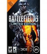 Battlefield 3 (Limited Edition)
