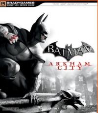 Batman: Arkham City Guide