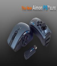 TUACT 3rd Gen AIMON PS ELITE