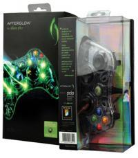 PDP AfterGlow AX1 Xbox360 Controller