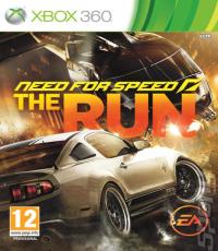 Need For Speed: The Run (Limited Edition)