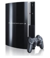 PlayStation 3 Fat  Console (80GB - Brand new)