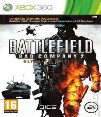 Battlefield: Bad Company 2