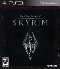 The Elder Scrolls V: Skyrim