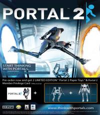 Portal 2 (Limited Edition)