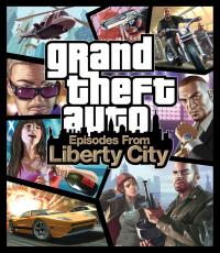 Grand Theft Auto: Episodes from Liberty City