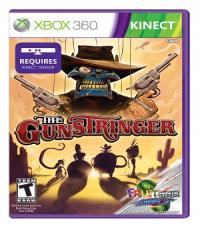 Gunstringer (fruit ninja code redeemed)