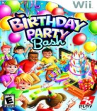 Birthday Party Bash